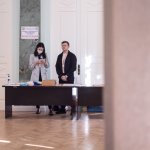 VI Конференция